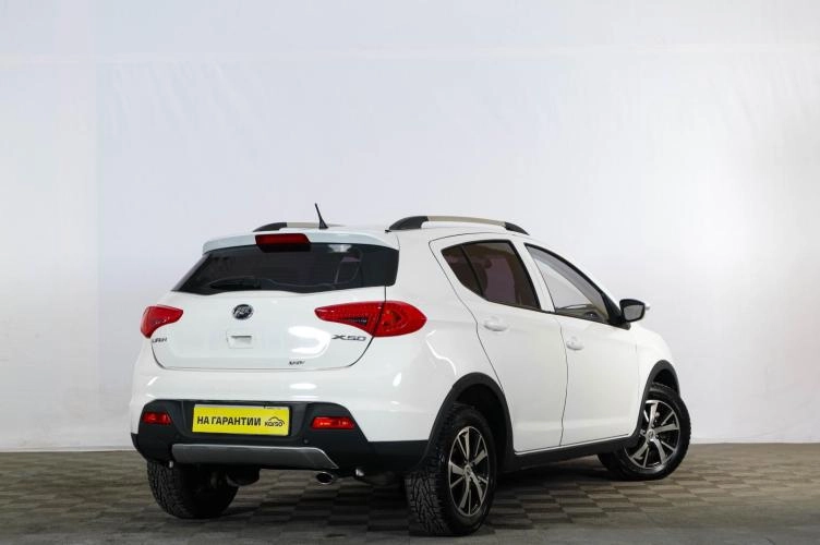 LIFAN X50 6 из 6