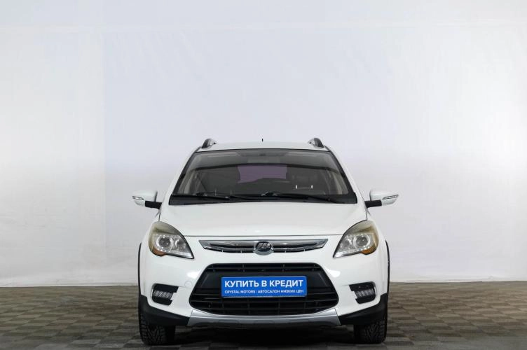 LIFAN X50 2 из 6