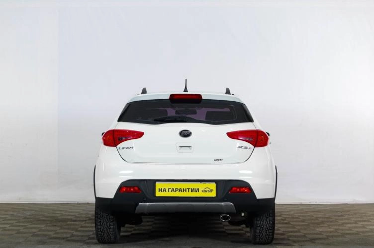 LIFAN X50 5 из 6