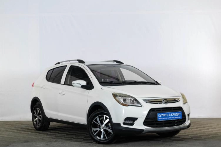 LIFAN X50 1 из 6