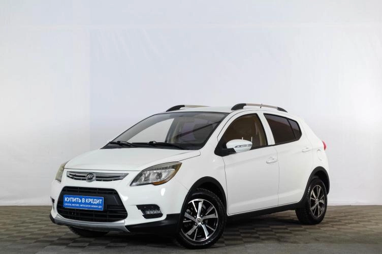 LIFAN X50 3 из 6