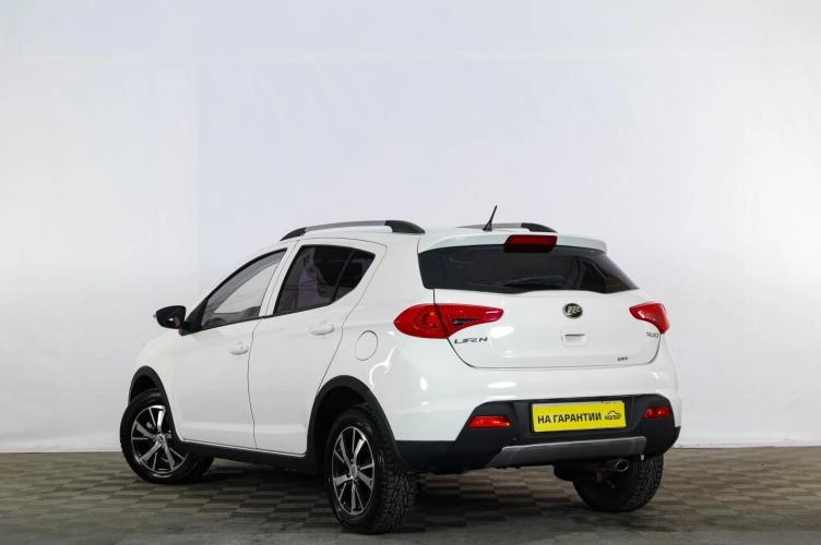 LIFAN X50 4 из 6