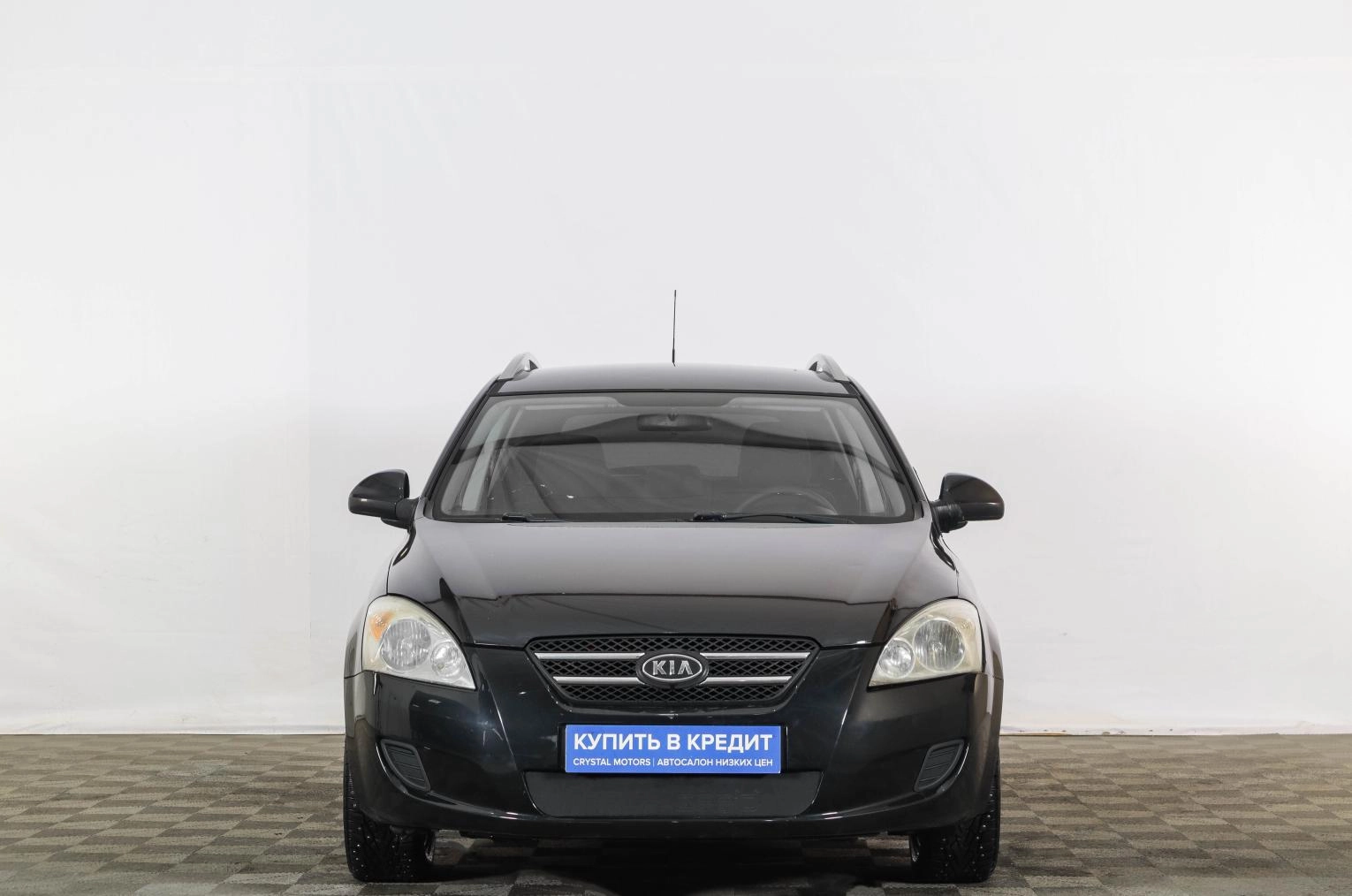 KIA cee'd 2 из 17