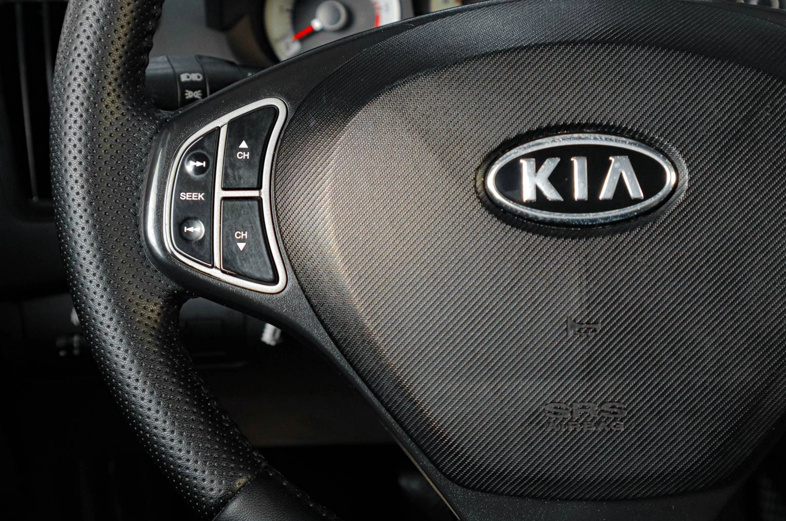 KIA cee'd 14 из 17