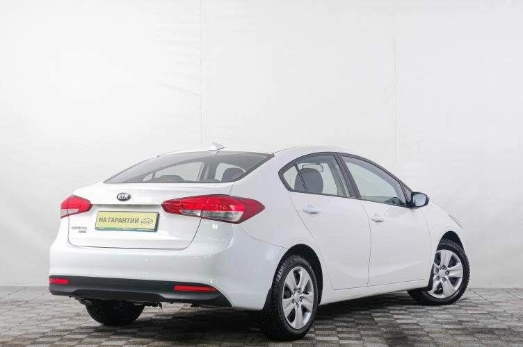 KIA Cerato 6 из 6