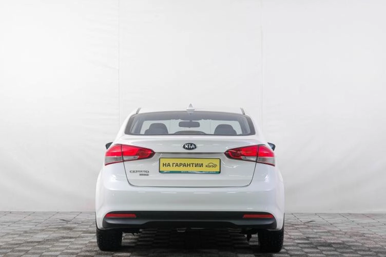 KIA Cerato 5 из 6