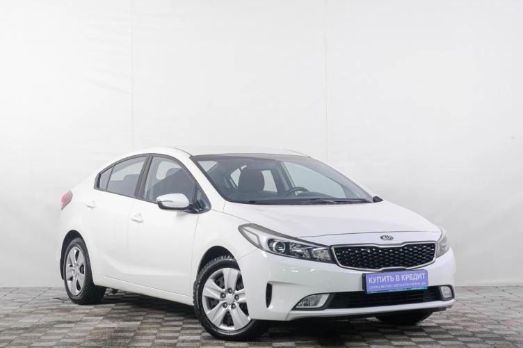 KIA Cerato 1 из 6