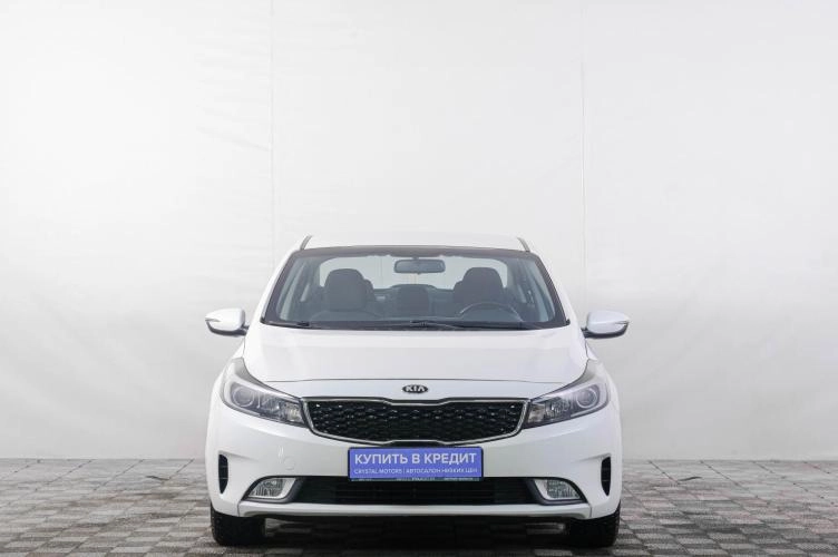 KIA Cerato 2 из 6