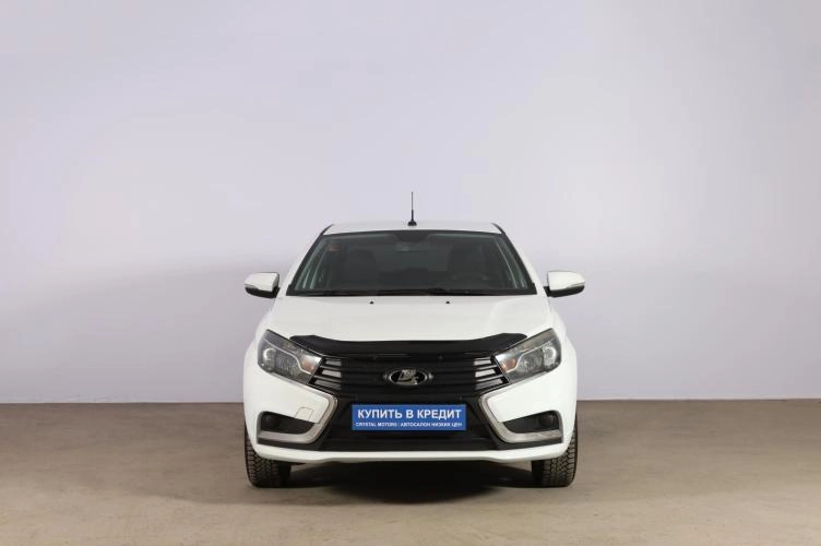 ВАЗ (LADA) Vesta 2 из 6
