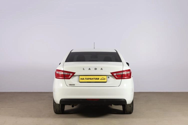 ВАЗ (LADA) Vesta 5 из 6