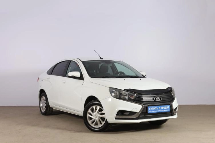 ВАЗ (LADA) Vesta 1 из 6