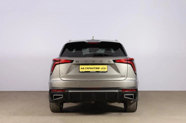 Haval F7 5 из 6