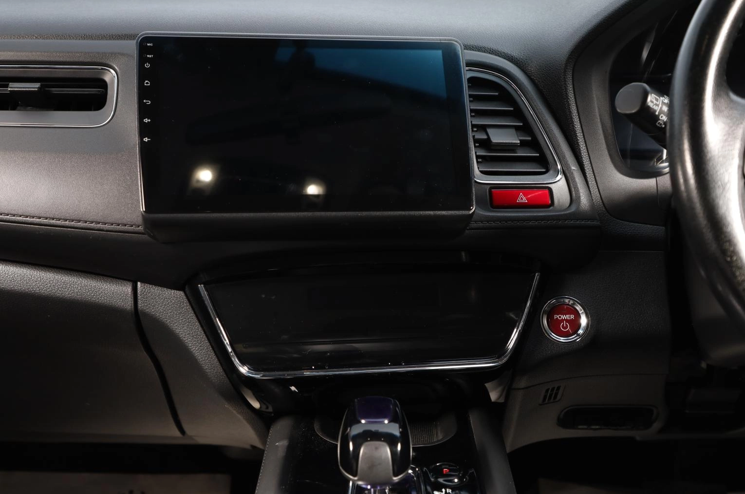 Honda Vezel 15 из 18