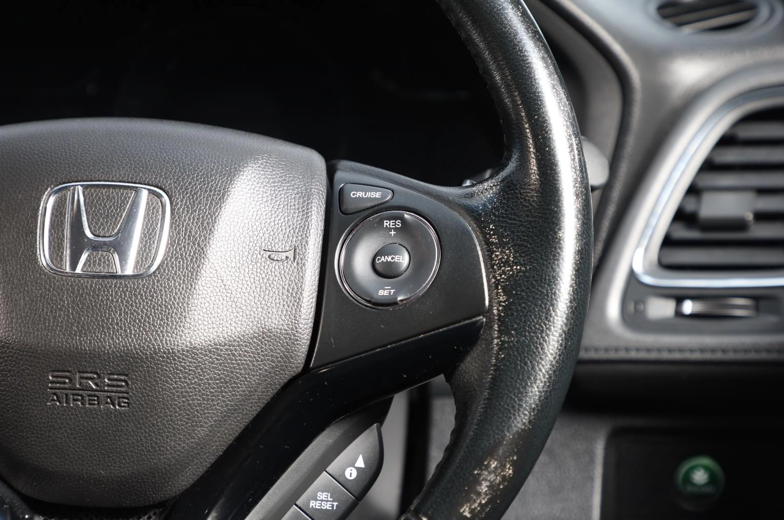 Honda Vezel 14 из 18