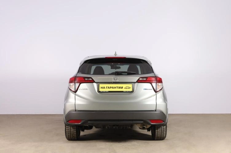 Honda Vezel 5 из 6