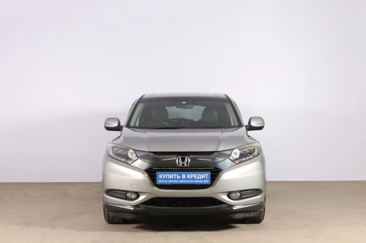 Honda Vezel 2 из 6