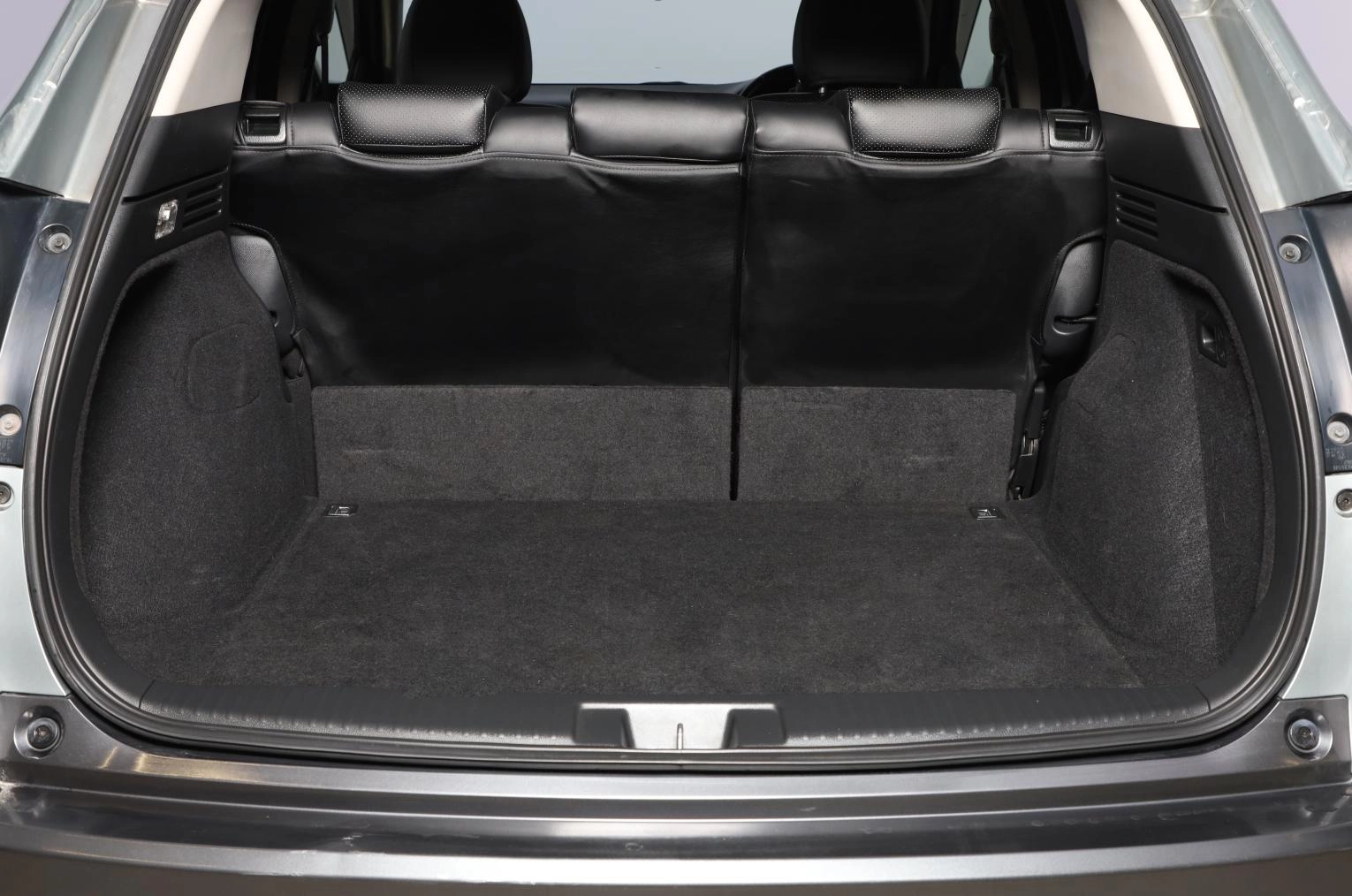 Honda Vezel 18 из 18