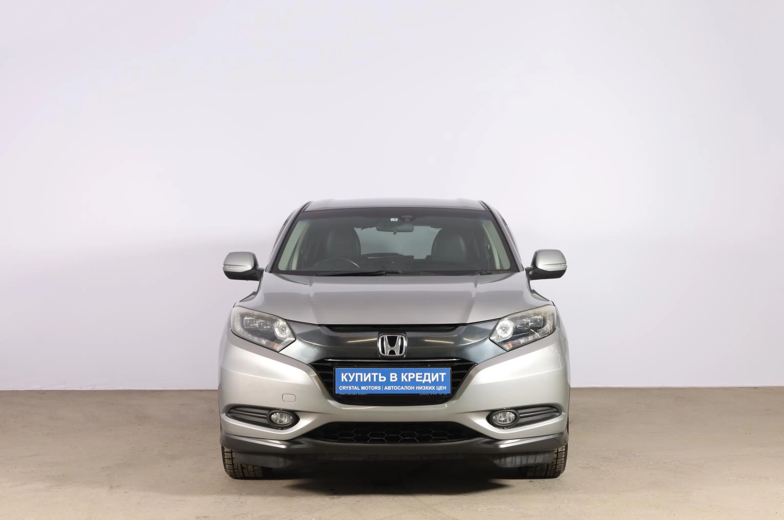 Honda Vezel 2 из 18