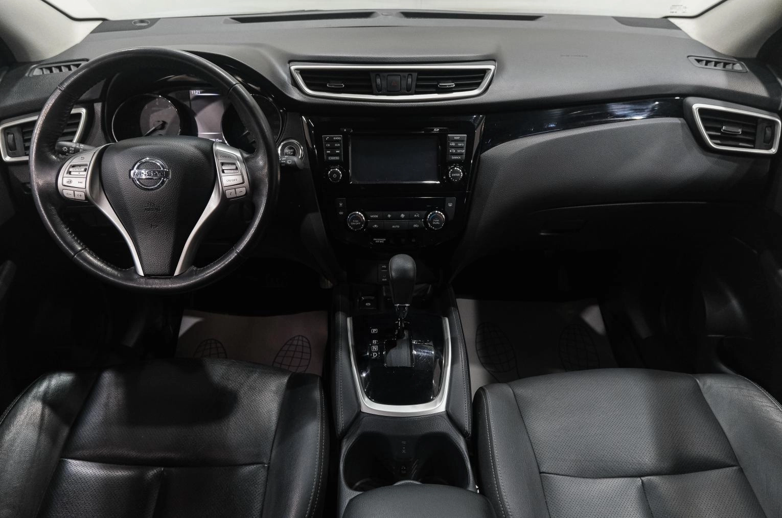 Nissan Qashqai 14 из 31