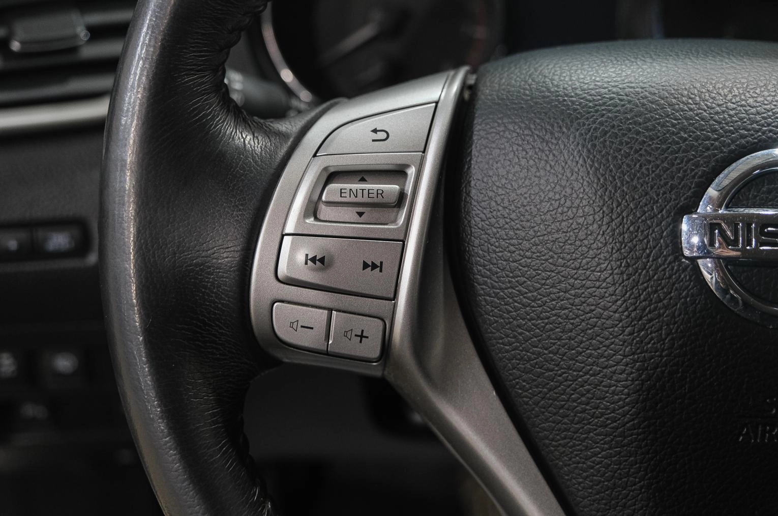 Nissan Qashqai 17 из 31