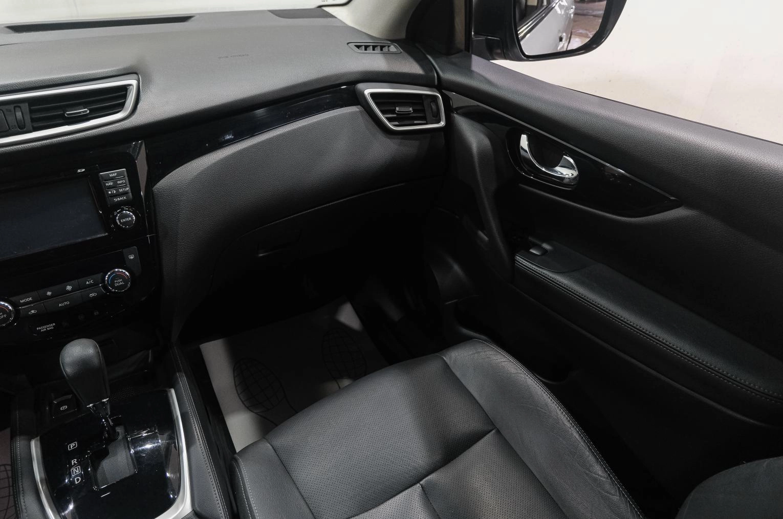 Nissan Qashqai 13 из 31