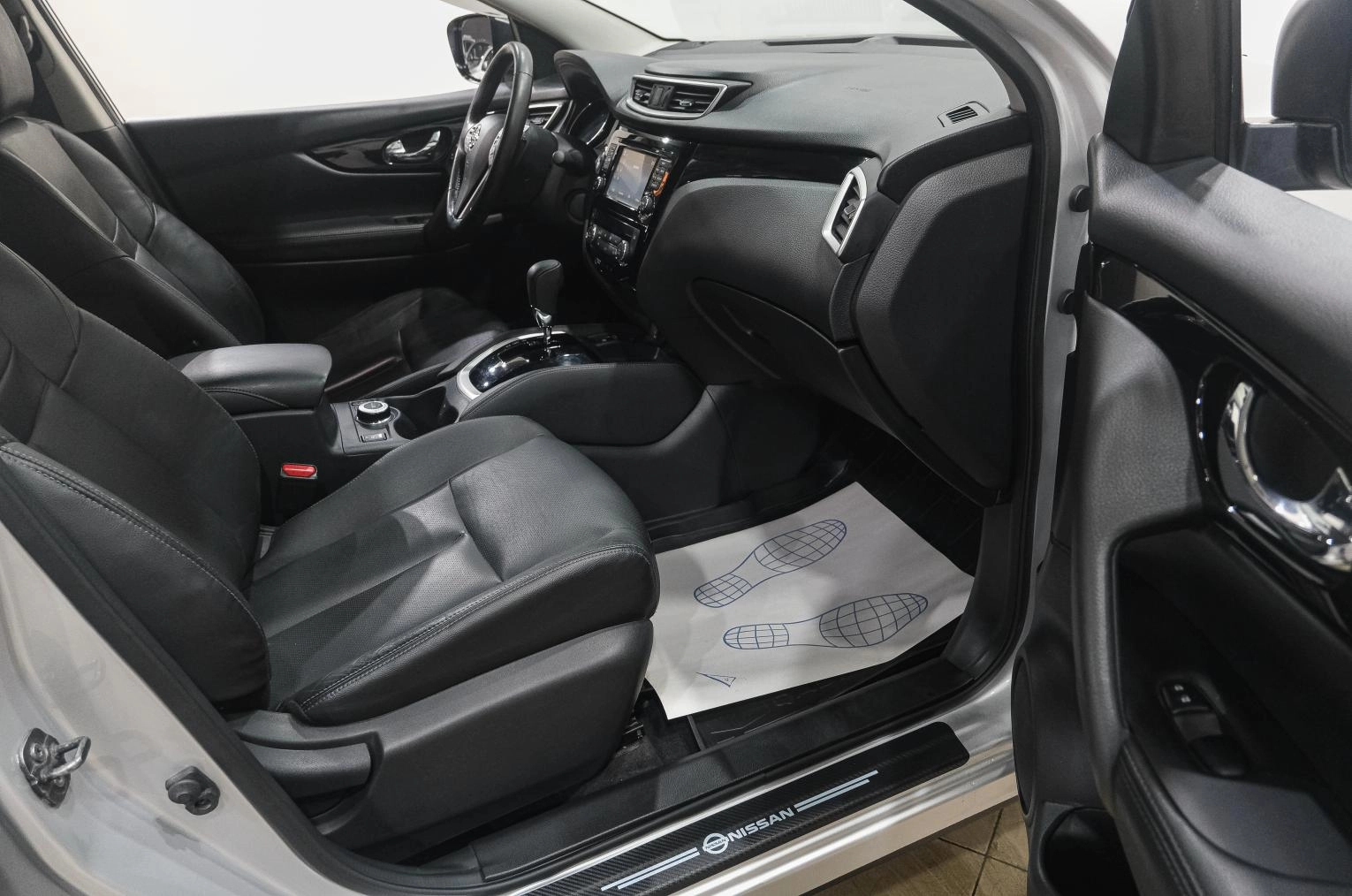 Nissan Qashqai 10 из 31