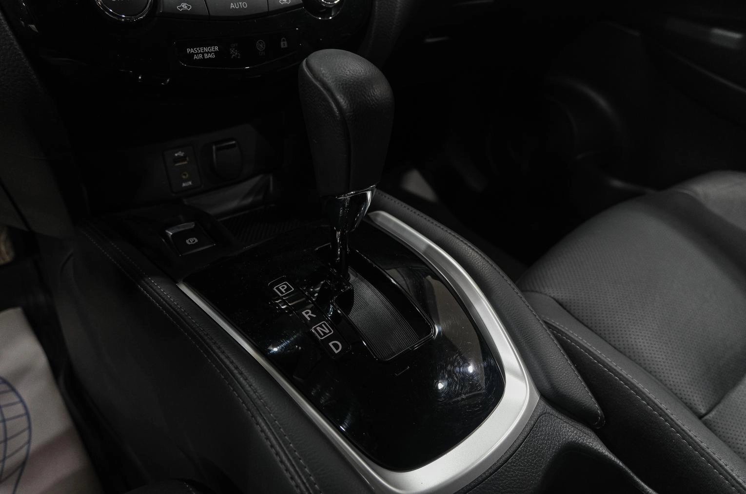 Nissan Qashqai 23 из 31