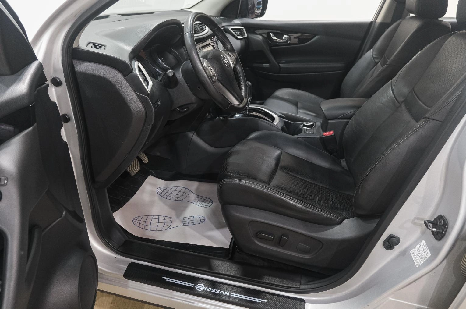 Nissan Qashqai 8 из 31