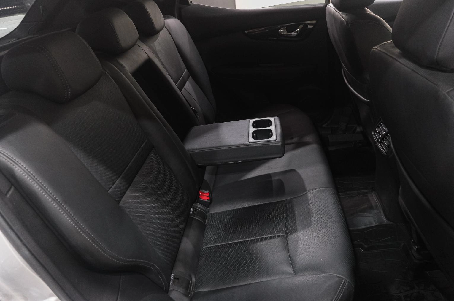 Nissan Qashqai 29 из 31