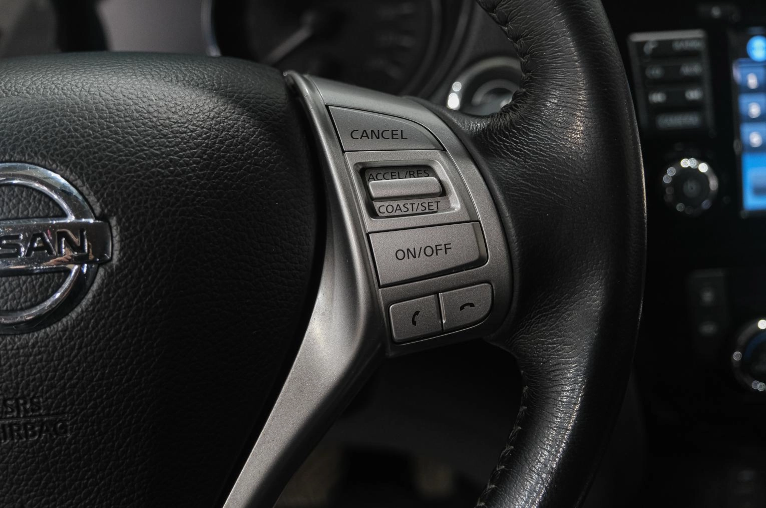 Nissan Qashqai 18 из 31