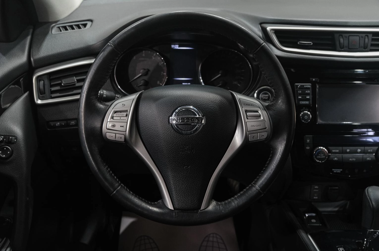 Nissan Qashqai 16 из 31