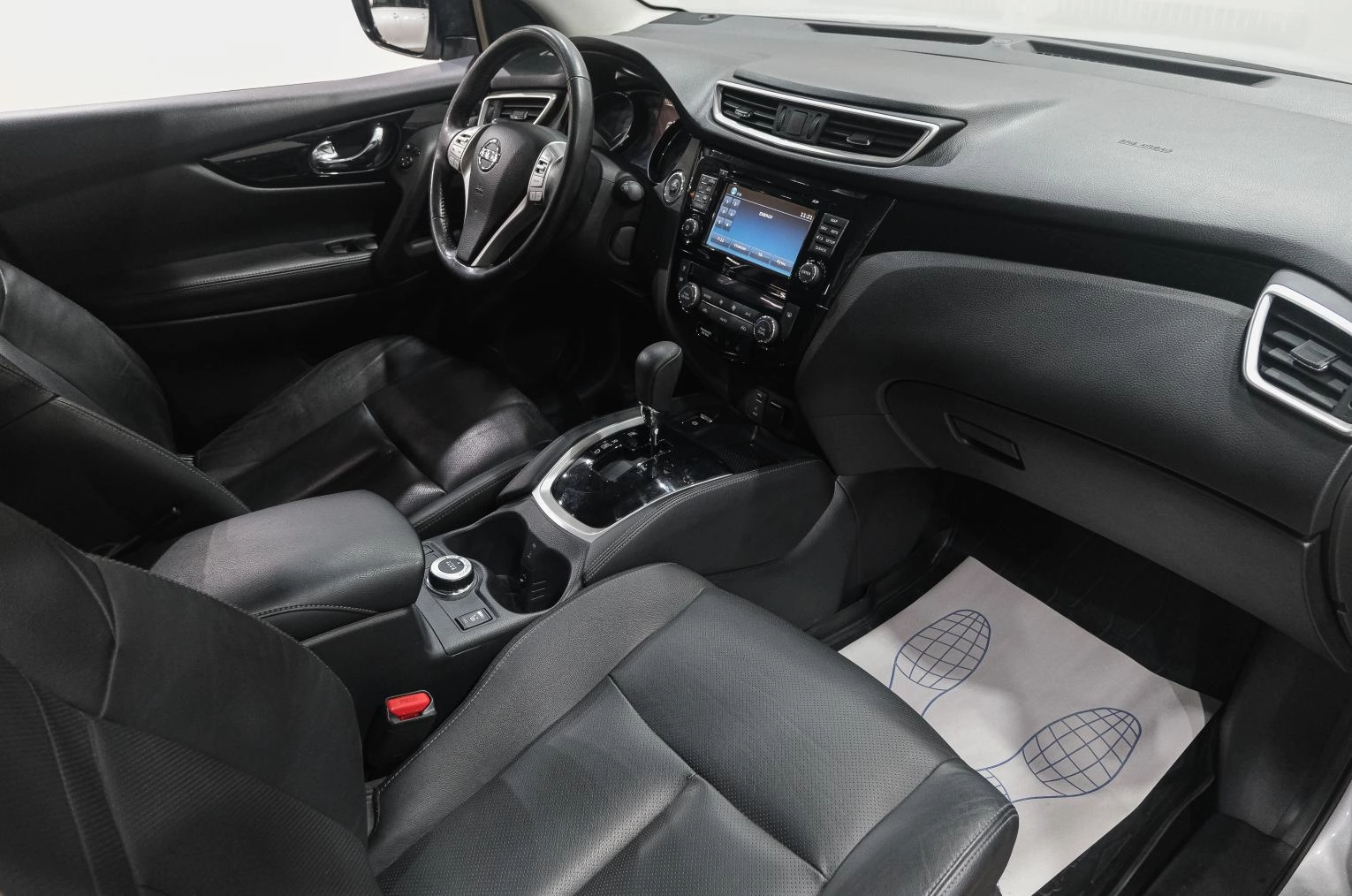 Nissan Qashqai 11 из 31