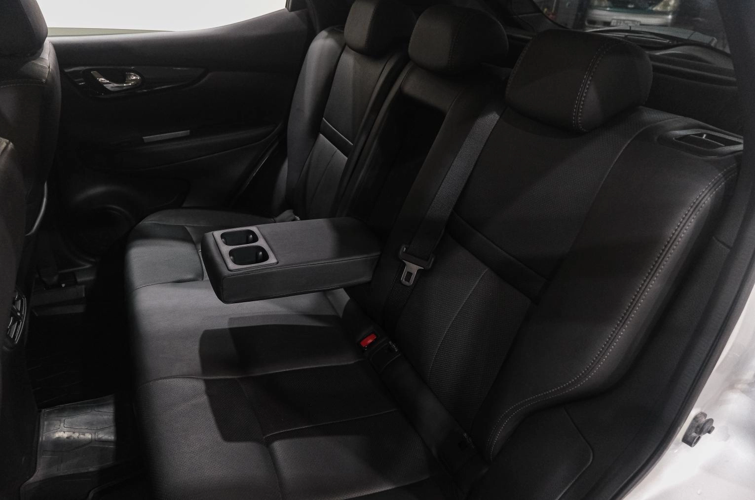 Nissan Qashqai 30 из 31