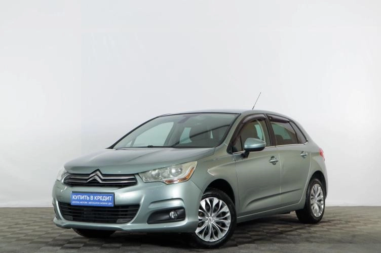 Citroen C4 3 из 6