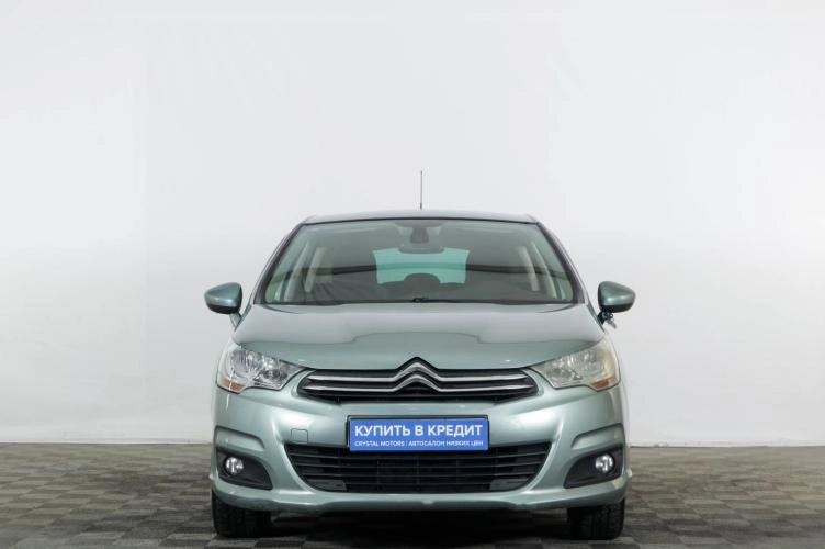 Citroen C4 2 из 6