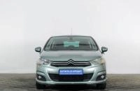 Citroen C4 2 из 19