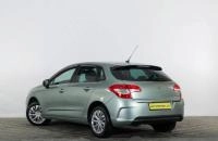 Citroen C4 4 из 19