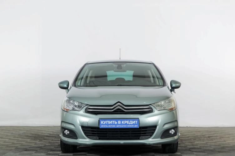 Citroen C4 2 из 6