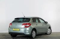 Citroen C4 6 из 19