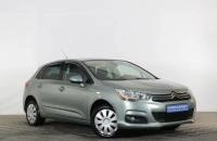 Citroen C4 1 из 19