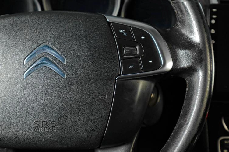 Citroen C4 15 из 19