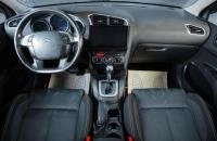 Citroen C4 12 из 19