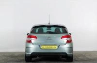 Citroen C4 5 из 19