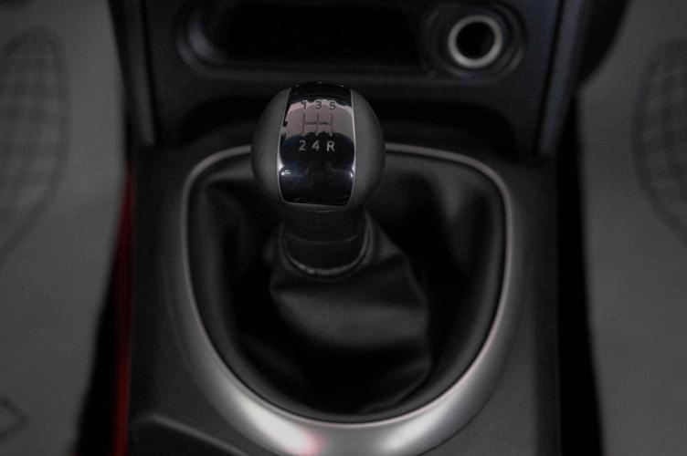 Nissan Qashqai 20 из 23