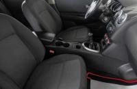 Nissan Qashqai 11 из 23