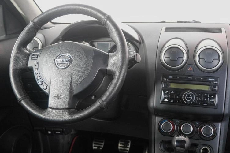 Nissan Qashqai 12 из 23