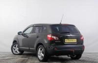 Nissan Qashqai 4 из 23