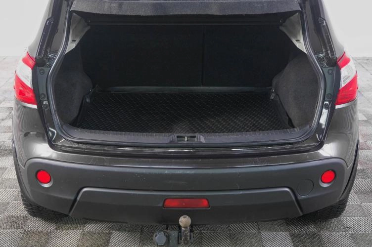 Nissan Qashqai 7 из 23
