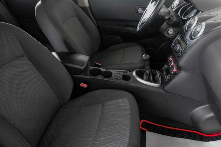 Nissan Qashqai 11 из 23