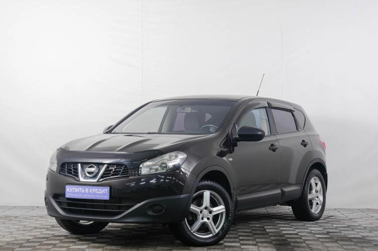 Nissan Qashqai 3 из 6